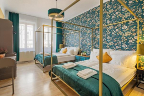 Luxury Vintage Vibe Vienna